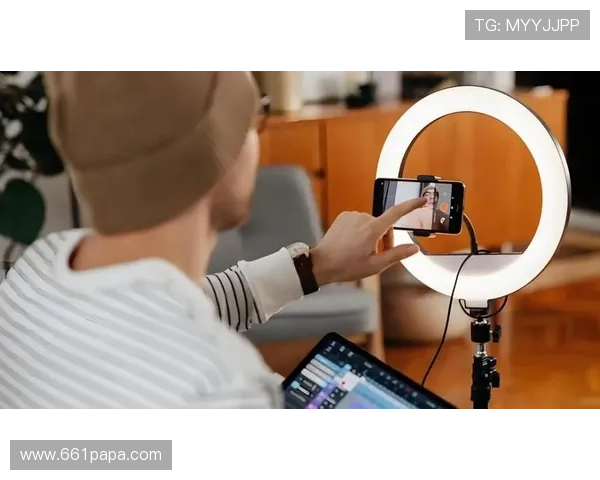 打造顶级直播间:成就最佳直播效果的秘诀 打造顶级直播间:成就最佳直播效果的秘诀